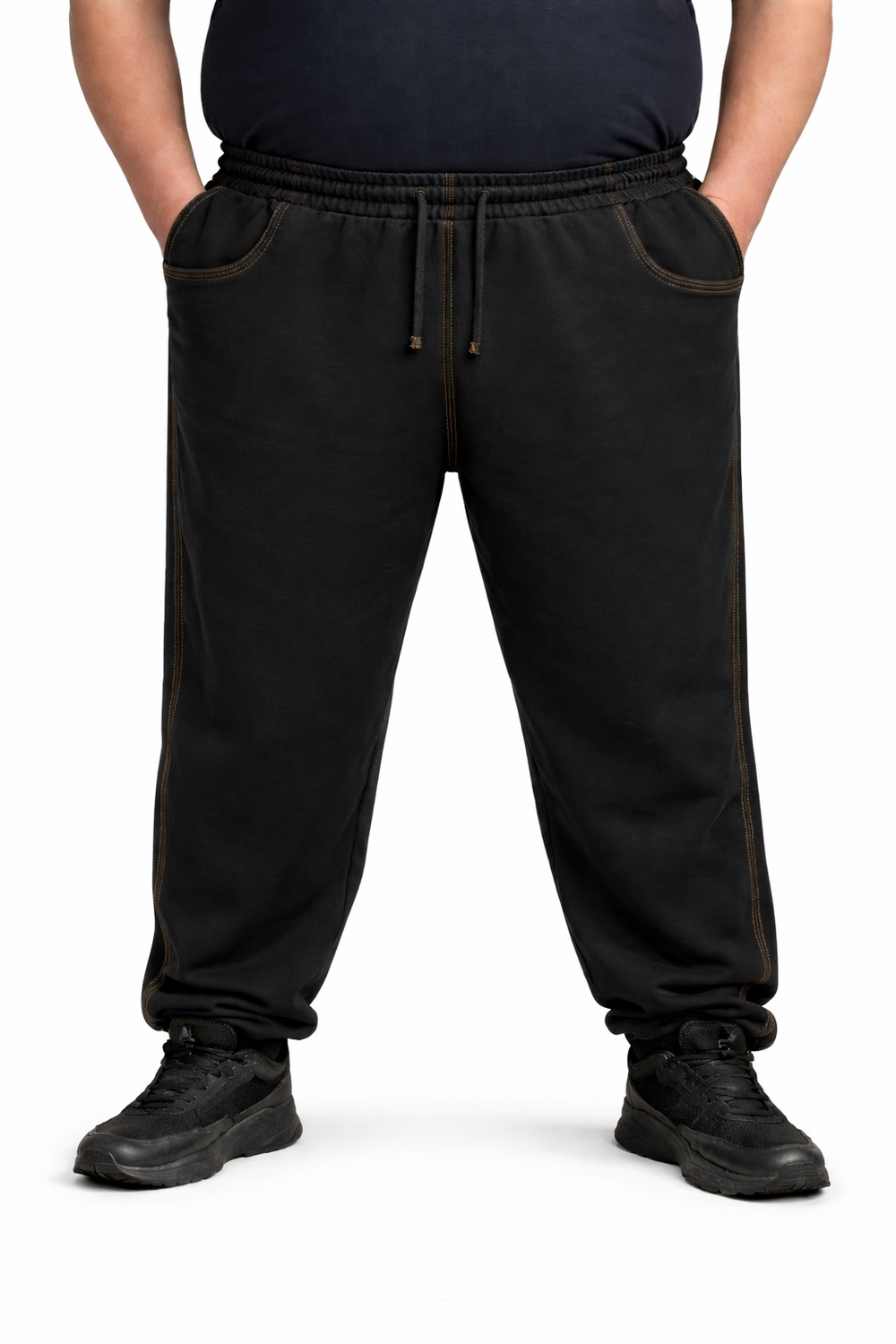 Брюки спортивные NA_IKI_IPLIK DEKON'S 1821