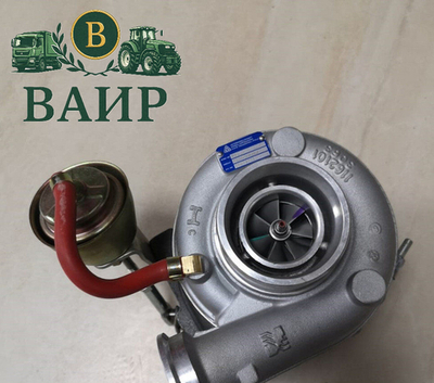 Турбокомпрессор 04505068 / 04505068KZ / 0450 5068KZ