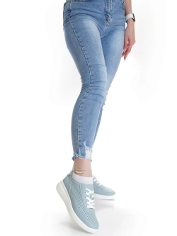 Кроссовки женские летние