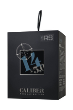 Телесный фаллоимитатор на присоске RealStick CALIBER - 14 см.