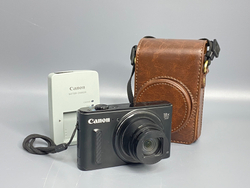 Canon PowerShot SX610 HS