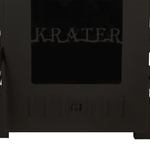Печь для бани "Кратер 16С"