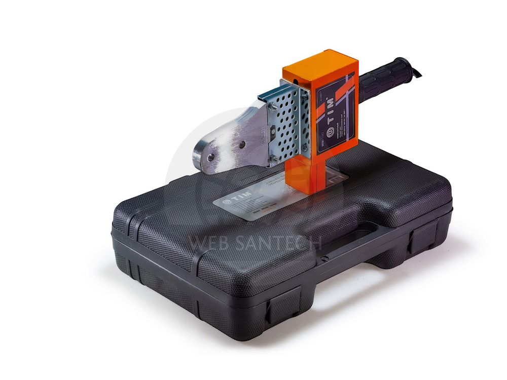 Сварочный аппарат Tim WM-10D 20-32 600 Вт