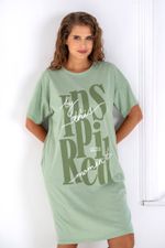 Туника Сидней Виотекс ЗЕЛЁНЫЙ