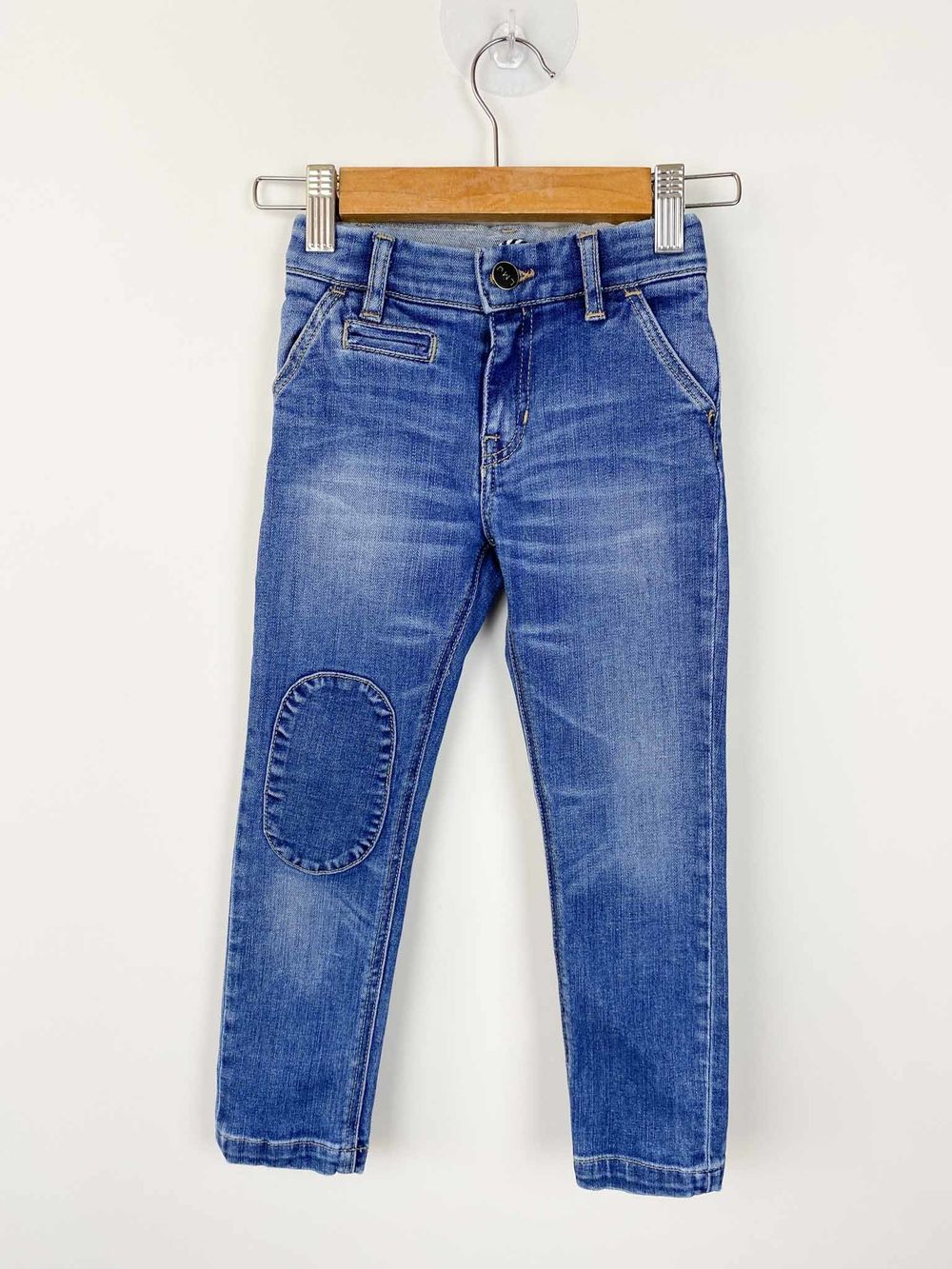 Джинсы Marc Jacobs