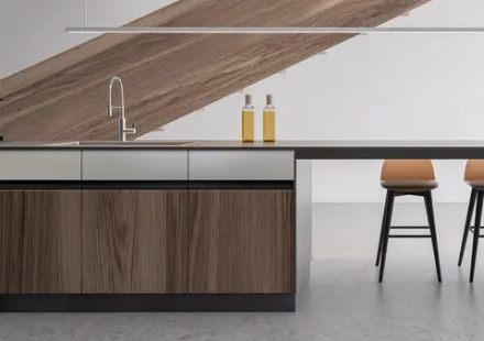 Синтез шпон