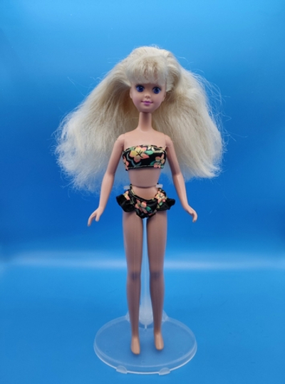 Кукла Барби - Скиппер Tropical Splash Skipper 90х 021595