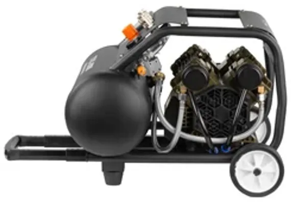 Промышленный бесщеточный компрессор TC-BL AC998-39L