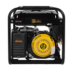 Портативный бензогенератор HUTER DY8000LX - [6,5 кВт / 220V] эл. старт