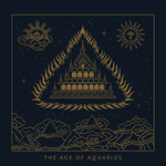 Yin Yin - Age Of Aquarius