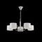 Подвесная люстра Freya Anita FR5012PL-05CH