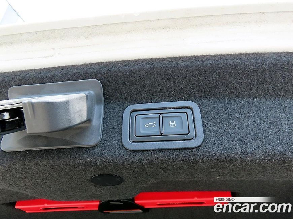 Audi A6 (C8) 45 TFSI Quattro Premium (11.2019)