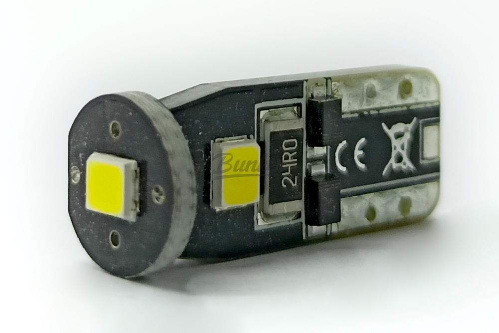 Светодиодная лампа