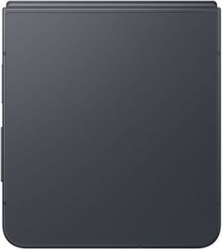 Смартфон Samsung Galaxy Z Flip8 12/256 ГБ Черный