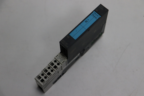 SIEMENS 6ES7 138-4CA01-0AA0