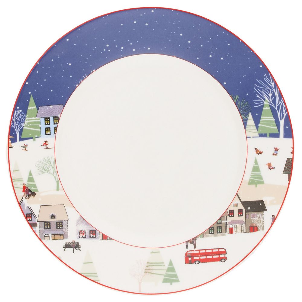 Чайная пара Gipfel Christmas 42940