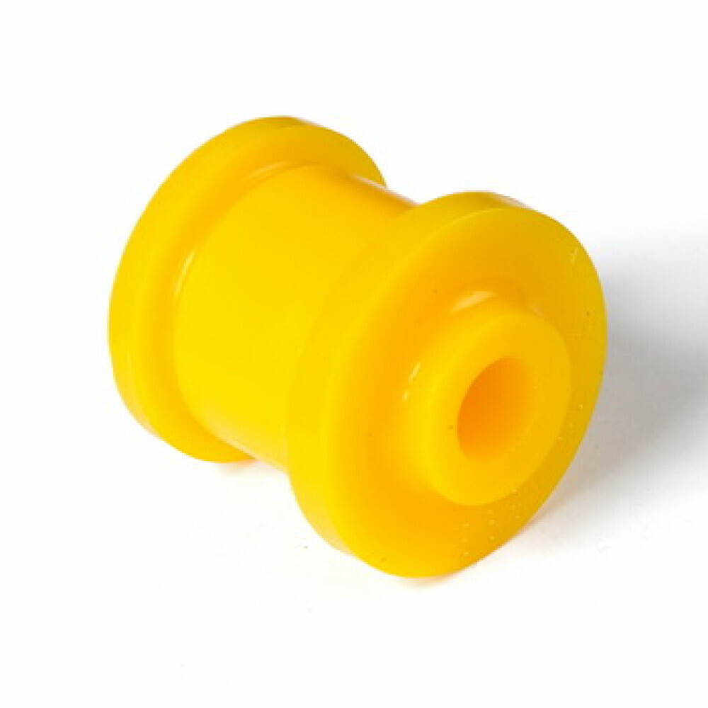 Полиуретановый сайлентблок передней подвески, нижнего рычага, задний (1 шт.), Точка опоры.3-08-1893