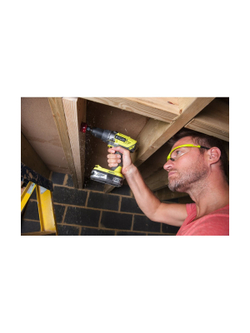 Компактная дрель-шуруповерт Ryobi ONE+ R18DD3-120S 5133003347