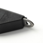 Когтерез-гильотина с нескользящей ручкой, отверстие 9 мм