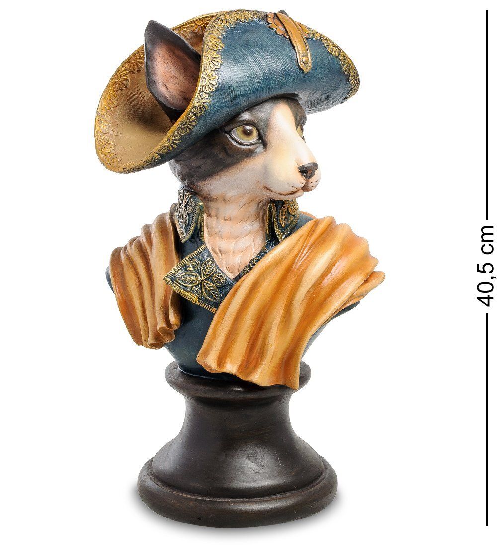 SK Gifts SK-41 Фигурка «Кот Наполеон»