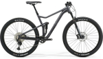 Горный велосипед Merida One-Twenty RC XT-Edition (2021)