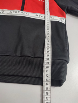 Кофта Mckenzie спортивная на 4-5 лет