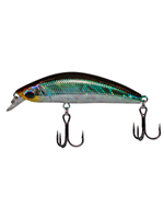 Воблер для рыбалки GARLETTA 60S-078 6,4 г., тонущий