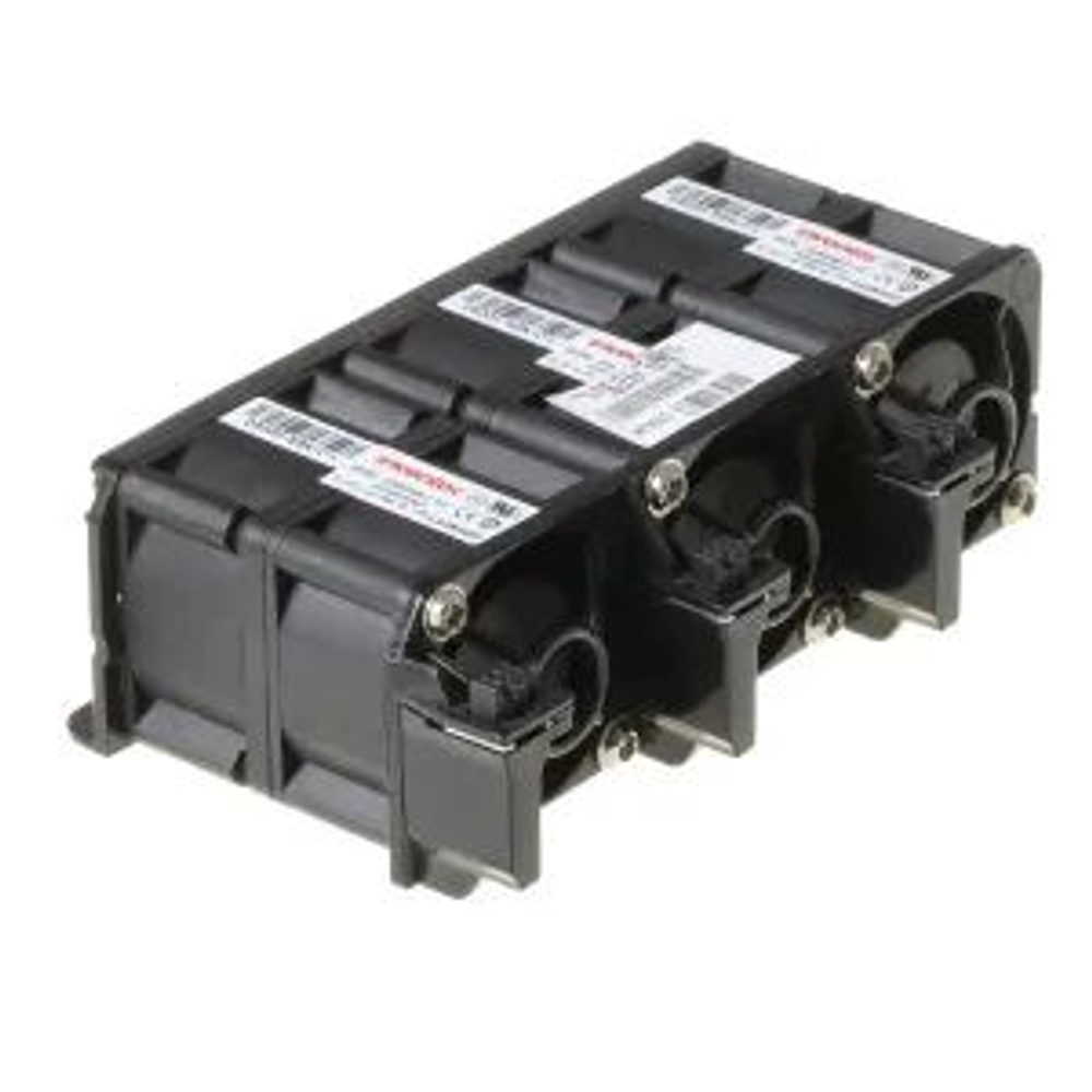 Вентилятор HP Hot Plug Redundant Fan Kit HP DL360 G5, DL365 G1 (412212-001)