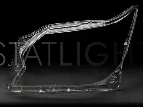 Левое стекло фары Lexus GX460 GX J150 2013-2019 рест