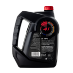 Моторное масло синтетическое BRP Can-Am XPS 4T 5W-40 Full Synthetic (3.785 л)