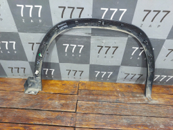 Накладка крыла переднего левого Geely Monjaro 21-нв Б/У Оригинал 6073118200