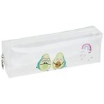 Пенал, 200*85*23 ArtSpace "Avocado", ПВХ