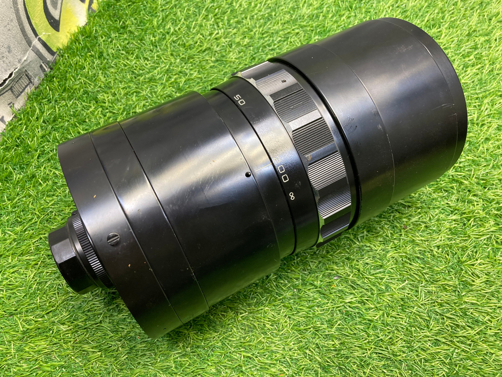 MTO-1000A 10.5/1100mm M42