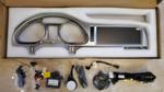 Магнитола для Audi Q7 2005-2009 (MMI-2G) - Kuberg MRW-9818 на Android 10, SIM-слот