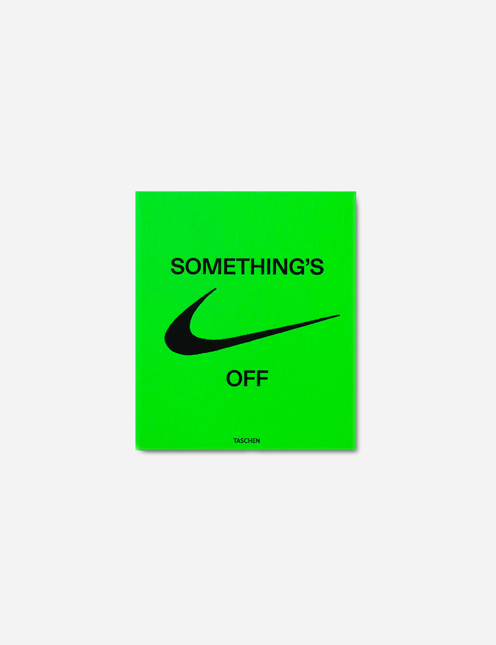 Abloh nike shop