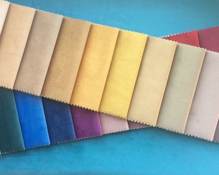 Коллекция Романтика