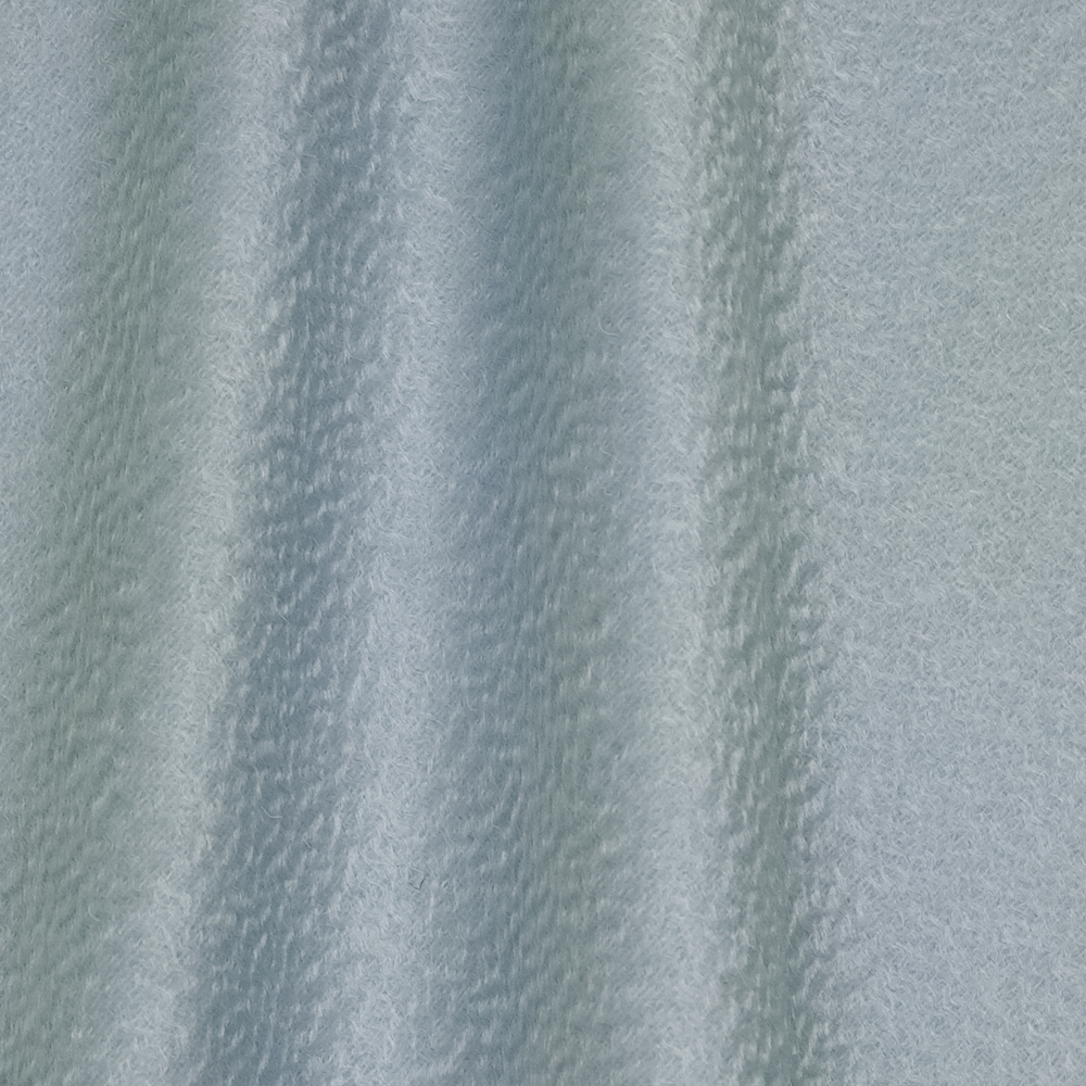 Пальтовая ткань из ангоры и шерсти