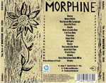Morphine / The Best Of Morphine 1992 - 1995 (CD)