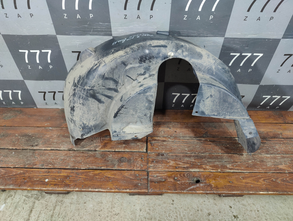 Подкрылок задний правый Chery Tiggo 7 Pro 20-24 Б/У Оригинал 602002274AA