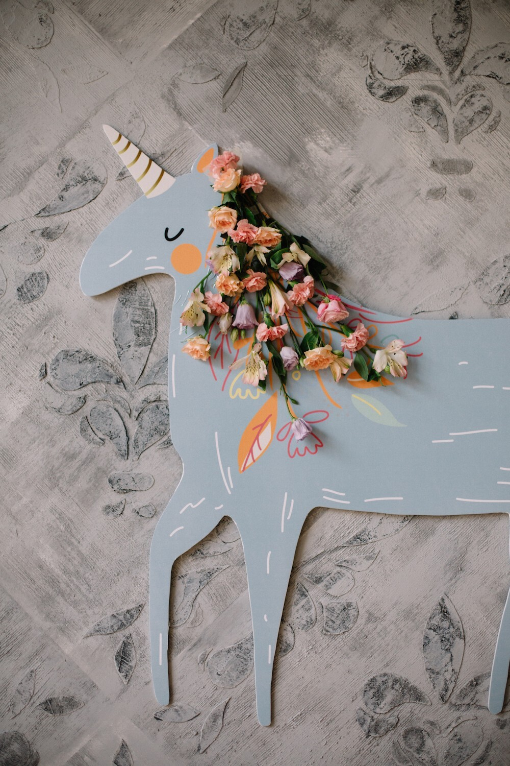 Princess & Unicorn