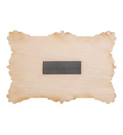 КФ- 03/9 Магнит «Богородица Владимирская»