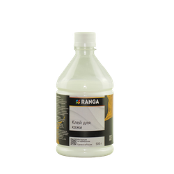 Клей для кожи РАНГА