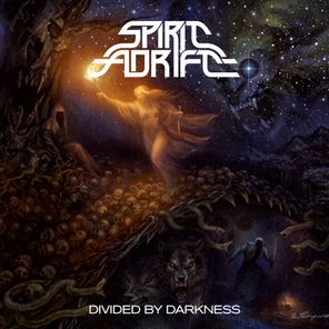 Spirit Adrift / Divided By Darkness (Coloured Vinyl)(LP)