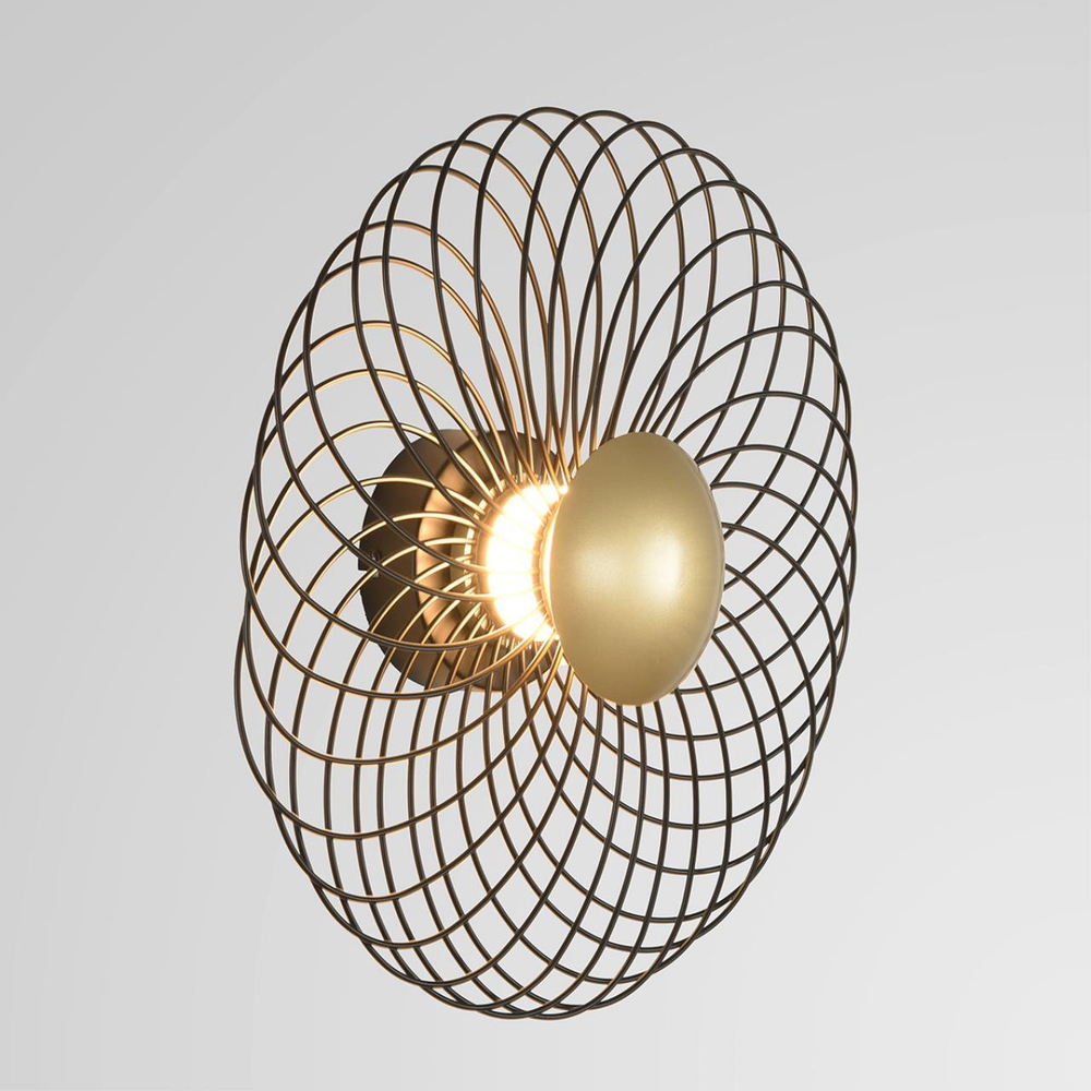 Настенный светодиодный светильник Lumion CAMOMILE 8379/8WL