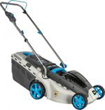 Газонокосилка аккумуляторная DDE LMB 3840 909-297