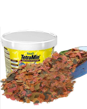 Тетра хлопья, 50гр.