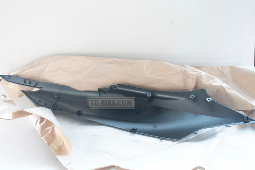 83650-K1Z-A00ZD. COVER SET, L. BODY (WL) *NHC34M*. Fairing Honda PCX125, PCX160. 2021-Up