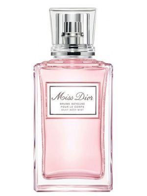 Christian Dior Miss Dior Brume Soyeuse pour le Corps
