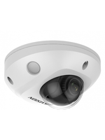 DS-2CD2523G2-IS 2.8mm  Видеокамера