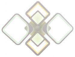 Потолочная люстра Natali Kovaltseva Mujus LED LAMPS 81191